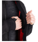Preview: Jacke "Bomber 2.0" - ARMR - schwarz